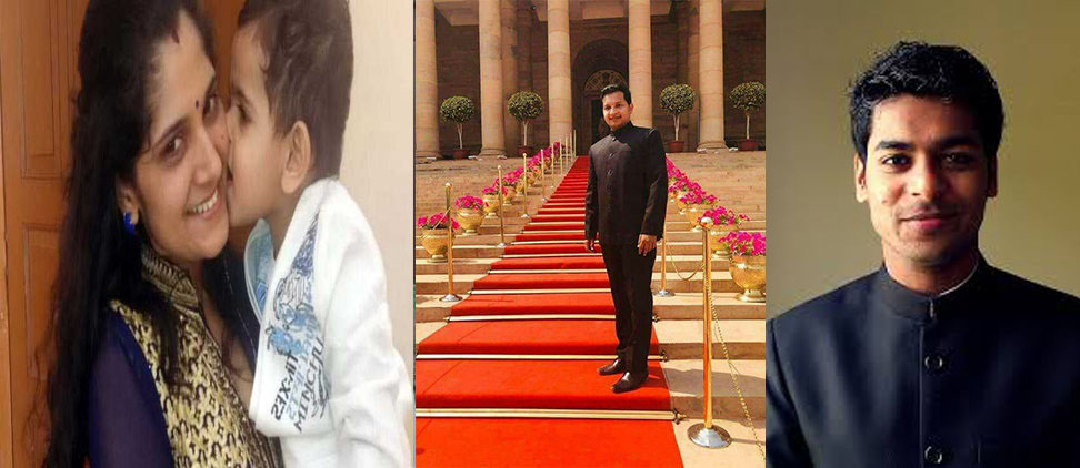 Upsc Toppers