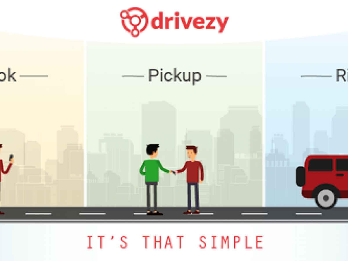 drivezy new user offer
