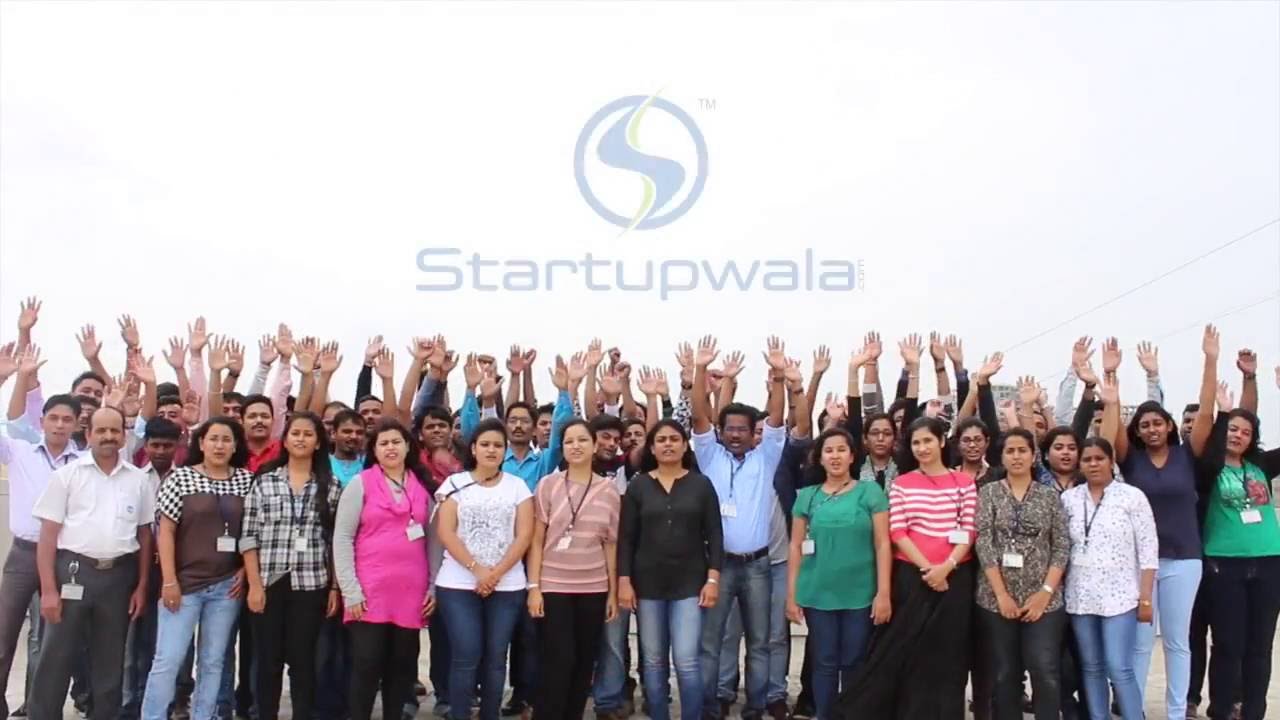 Startupwala