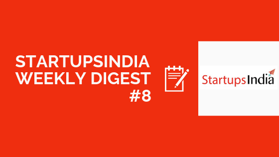 Weekly Digest