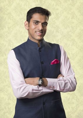 Arjun Vaidya