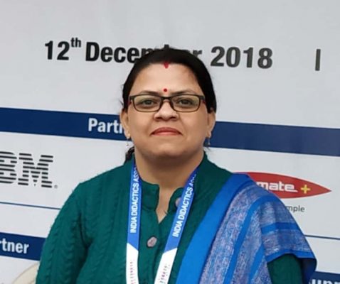 Sapna Jha