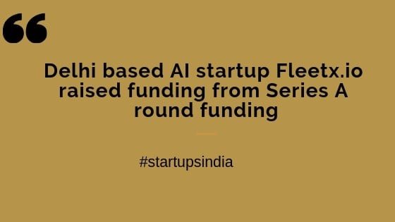 Fleetx.io