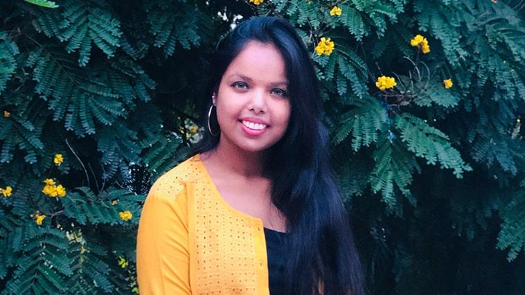 Sana afreen Blogger