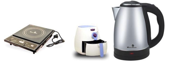 krutan appliances
