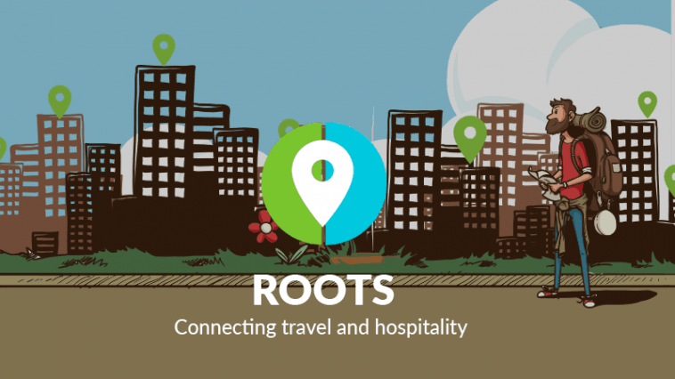 Roots Travels App