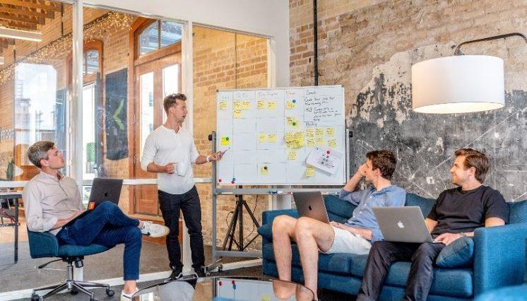 Saas Startups