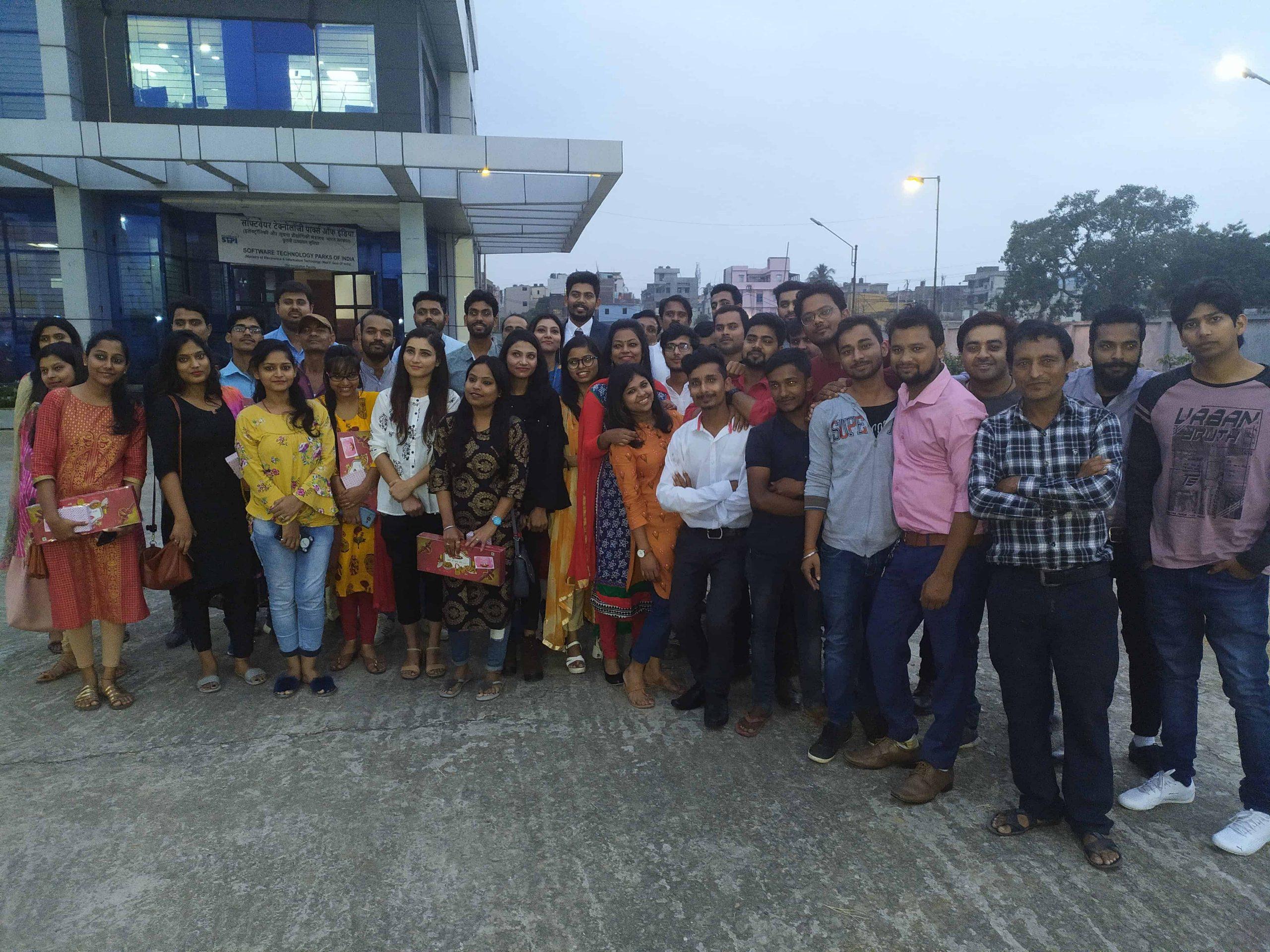 Yescom Team